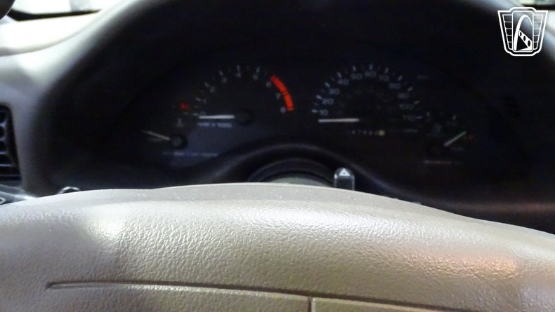1997 Oldsmobile Cutlass Supreme 90