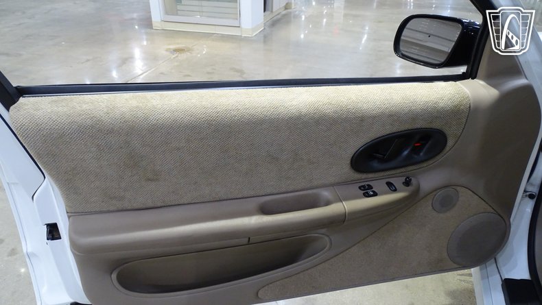 1997 Oldsmobile Cutlass Supreme 87