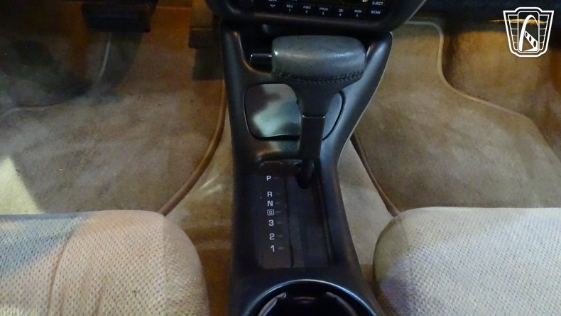 1997 Oldsmobile Cutlass Supreme 94