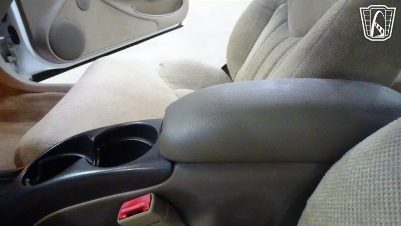 1997 Oldsmobile Cutlass Supreme 95