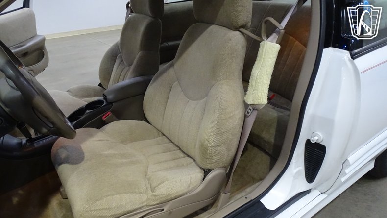 1997 Oldsmobile Cutlass Supreme 97