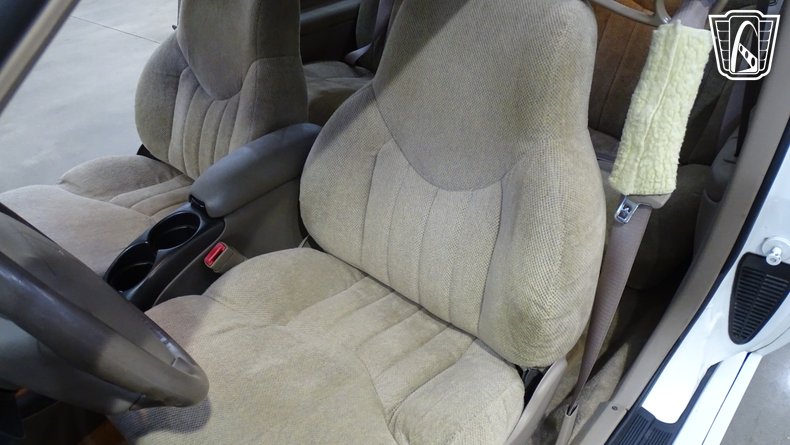 1997 Oldsmobile Cutlass Supreme 98