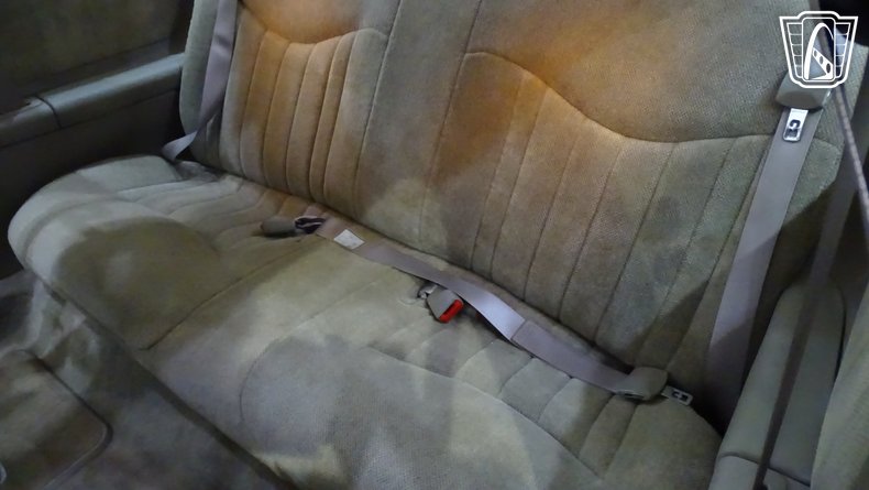 1997 Oldsmobile Cutlass Supreme 99