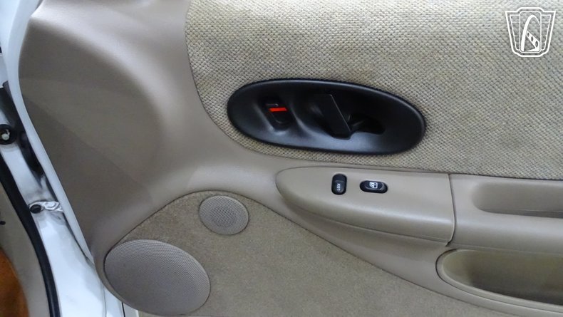 1997 Oldsmobile Cutlass Supreme 105