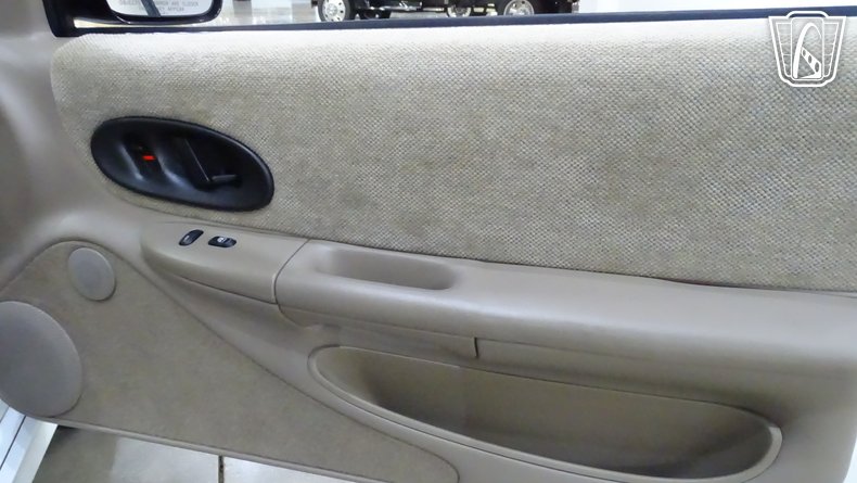 1997 Oldsmobile Cutlass Supreme 104