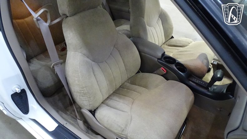 1997 Oldsmobile Cutlass Supreme 107