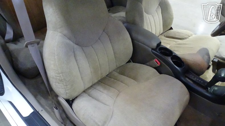 1997 Oldsmobile Cutlass Supreme 108