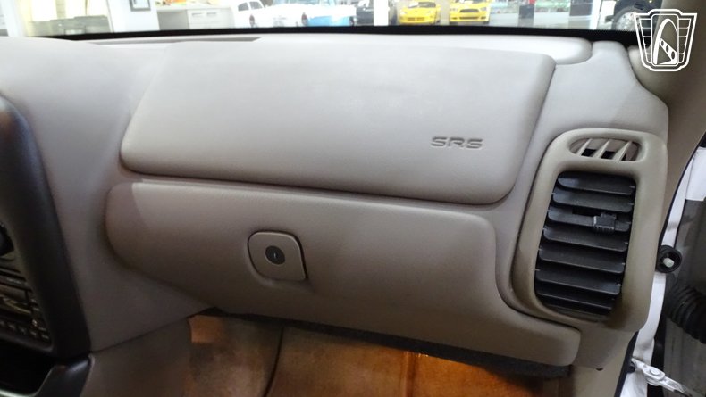 1997 Oldsmobile Cutlass Supreme 109