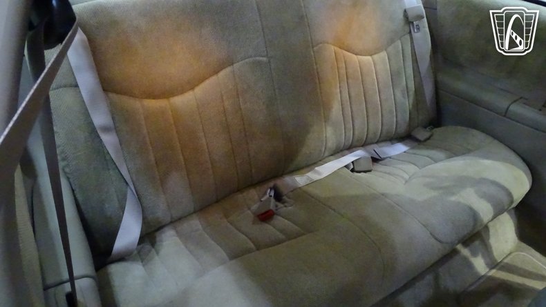 1997 Oldsmobile Cutlass Supreme 112