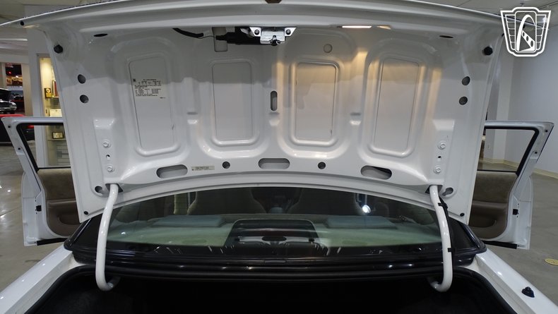 1997 Oldsmobile Cutlass Supreme 118