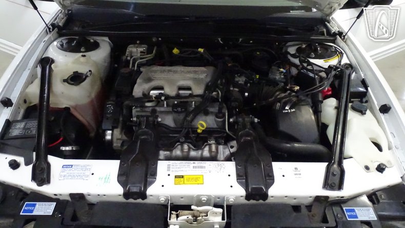 1997 Oldsmobile Cutlass Supreme 125