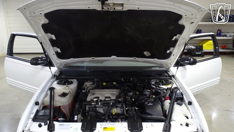 1997 Oldsmobile Cutlass Supreme 123