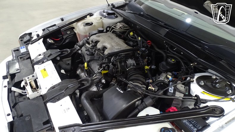 1997 Oldsmobile Cutlass Supreme 128