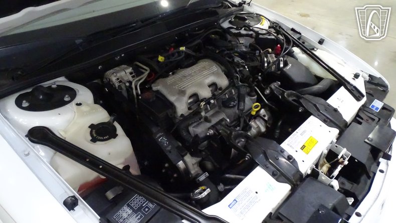 1997 Oldsmobile Cutlass Supreme 126