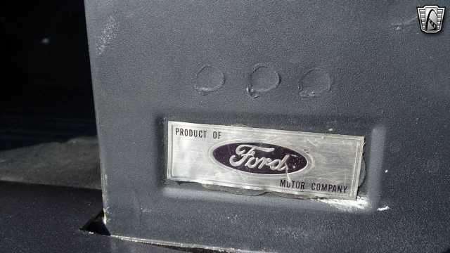 1976 Ford Bronco 18