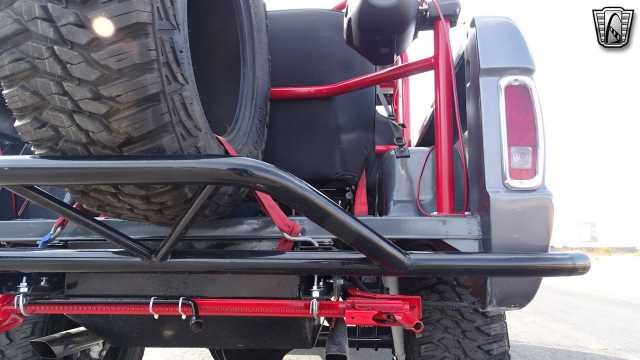 1976 Ford Bronco 31
