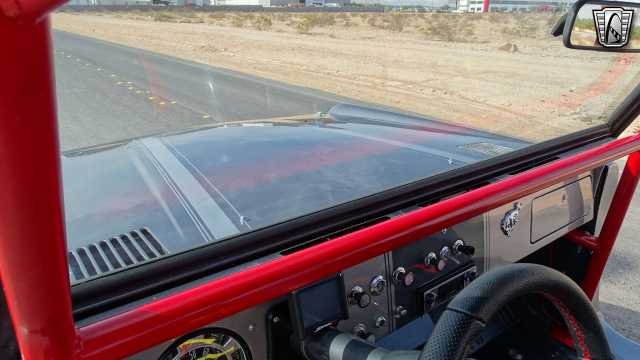 1976 Ford Bronco 42