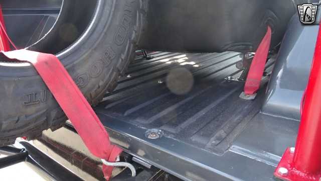 1976 Ford Bronco 54