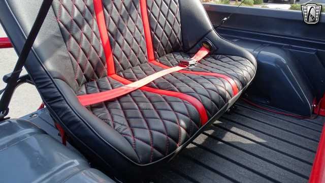 1976 Ford Bronco 53
