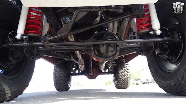 1976 Ford Bronco 59