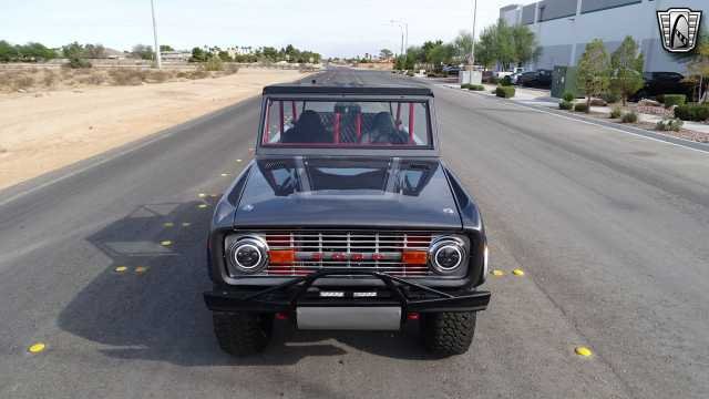 1976 Ford Bronco 65