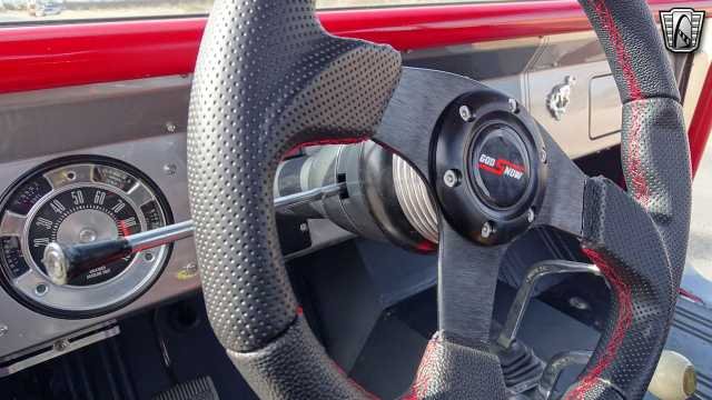 1976 Ford Bronco 67
