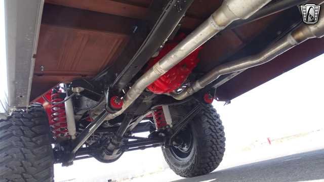 1976 Ford Bronco 74