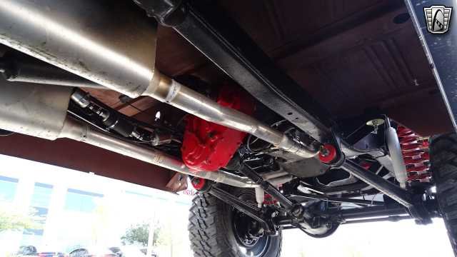 1976 Ford Bronco 84