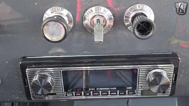 1976 Ford Bronco 102