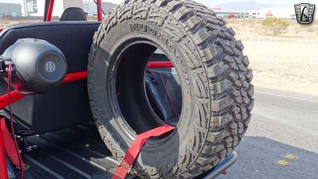 1976 Ford Bronco 103