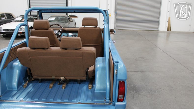 1976 Ford Bronco 59