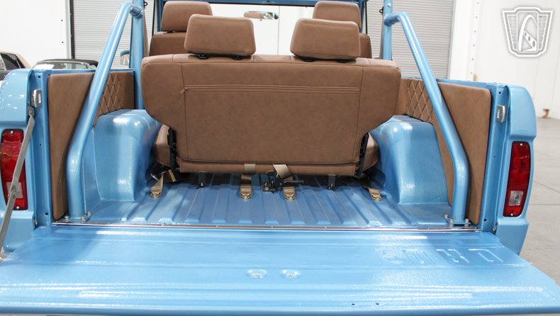 1976 Ford Bronco 71