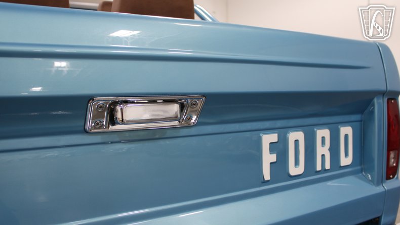 1976 Ford Bronco 94
