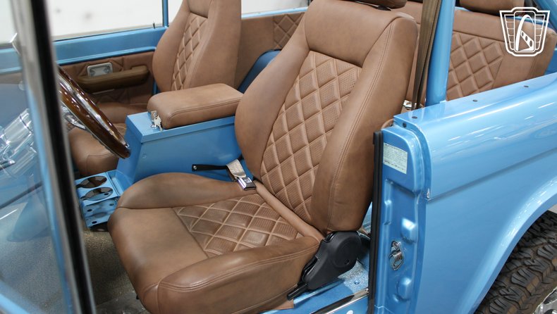 1976 Ford Bronco 102