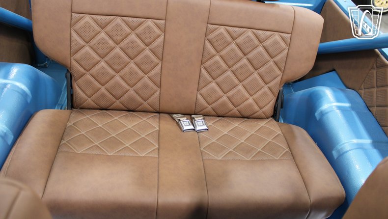 1976 Ford Bronco 104