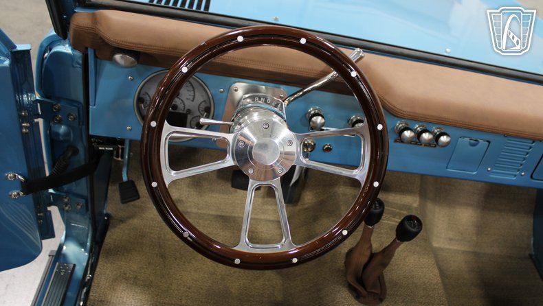1976 Ford Bronco 111