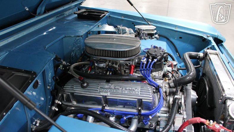 1976 Ford Bronco 122