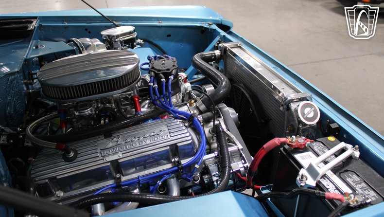 1976 Ford Bronco 123