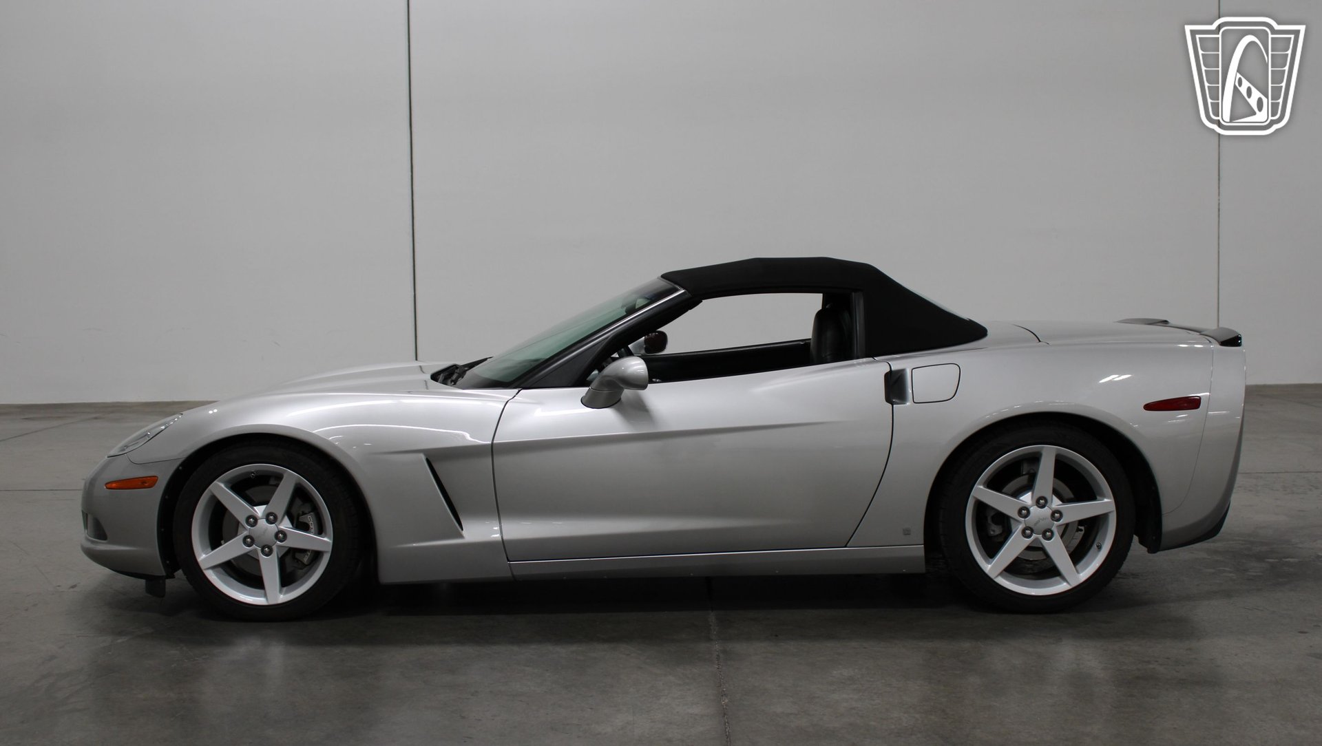 2006 Corvette picture #12