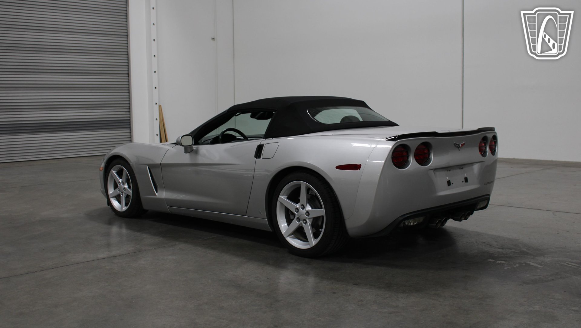 2006 Corvette picture #13