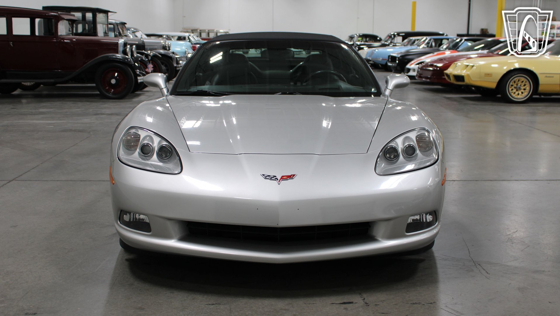 2006 Corvette picture #10