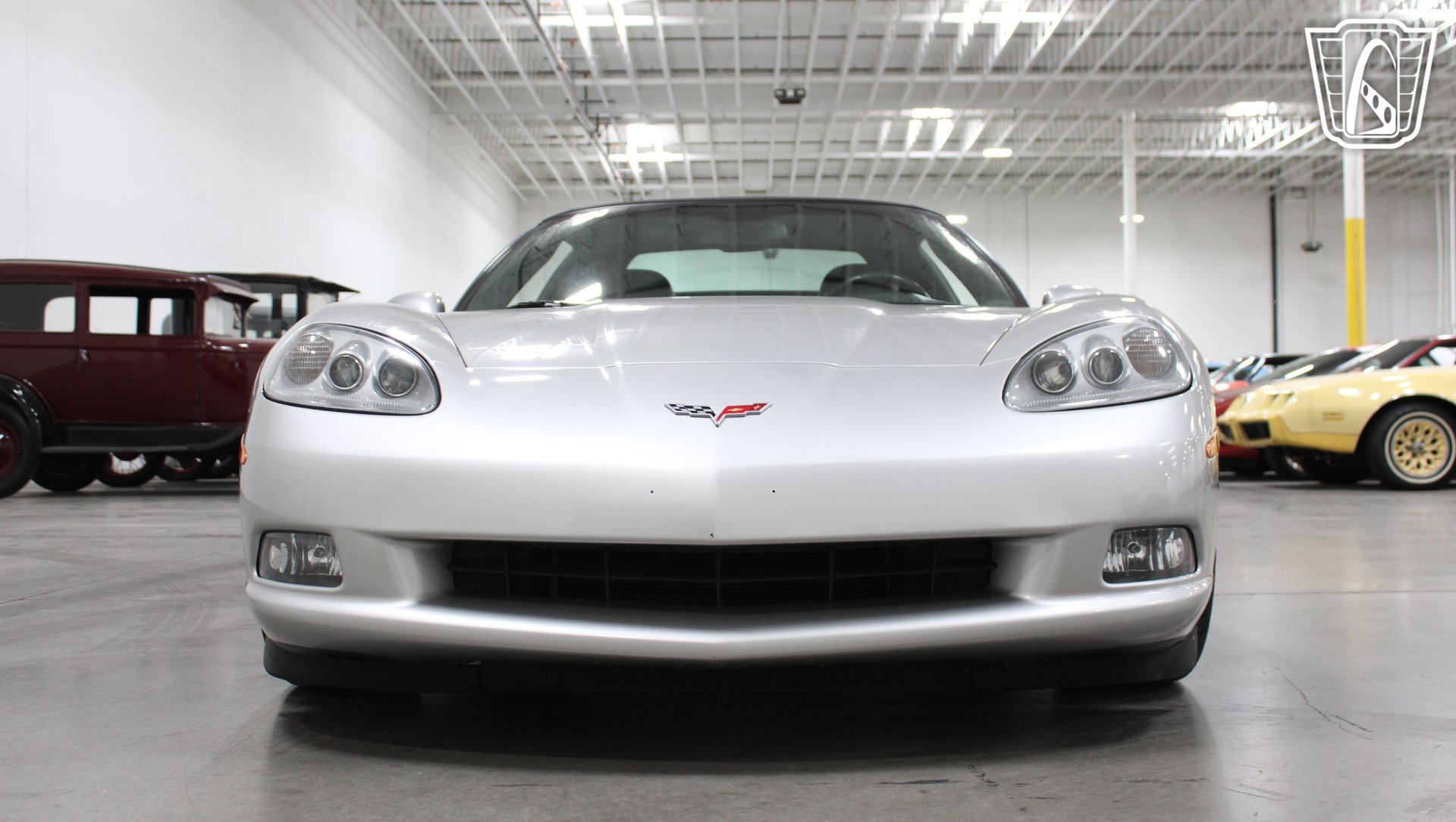 2006 Corvette picture #18