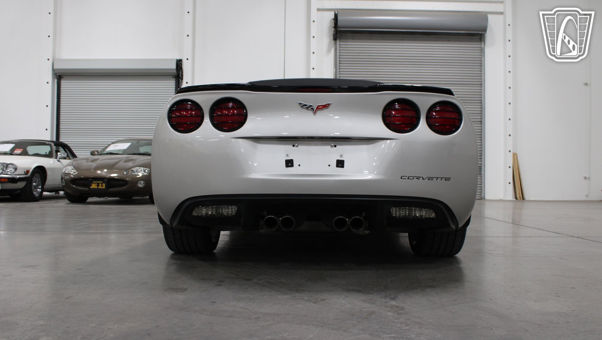 2006 Corvette picture #22