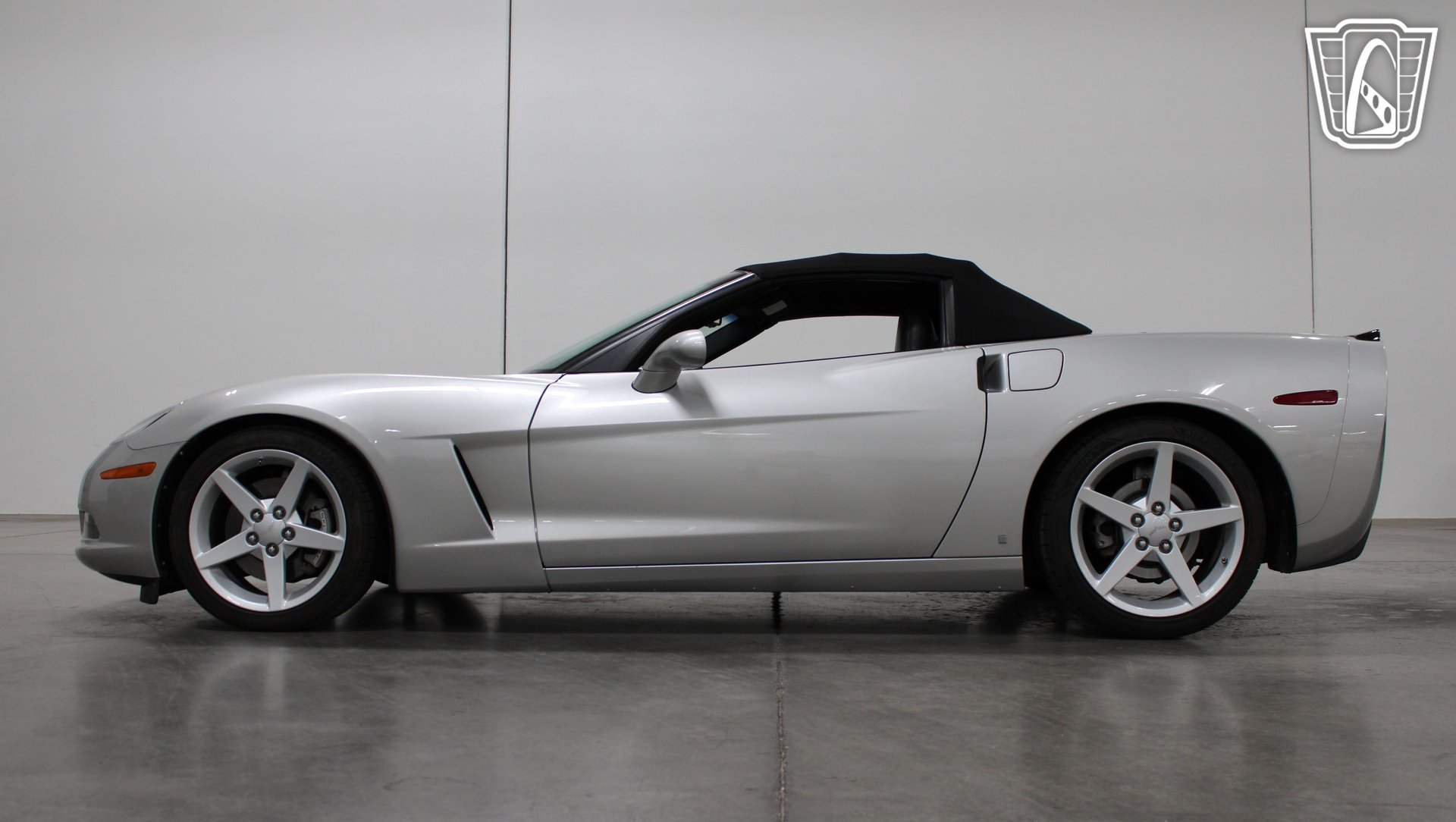 2006 Corvette picture #20