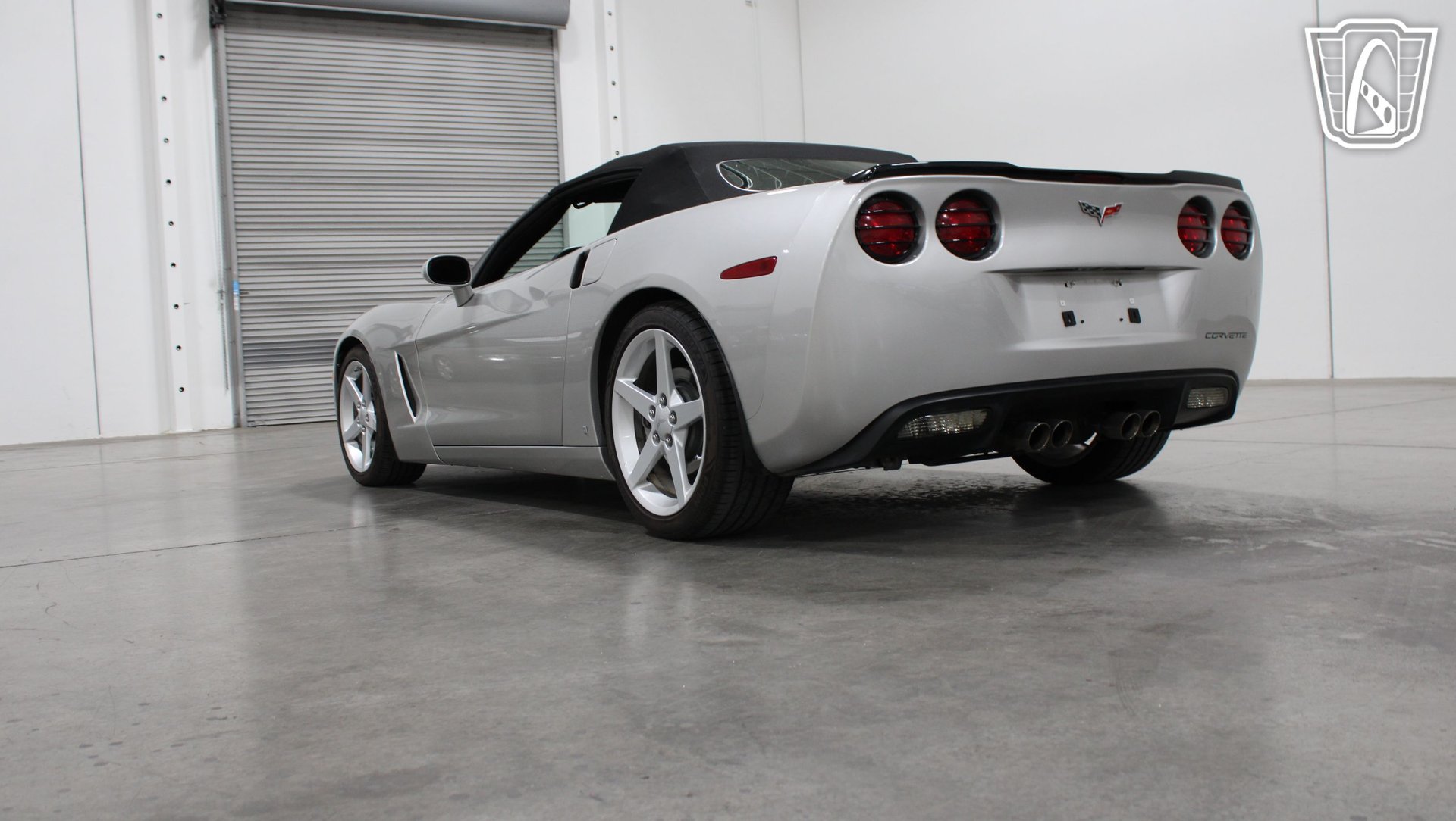 2006 Corvette picture #21