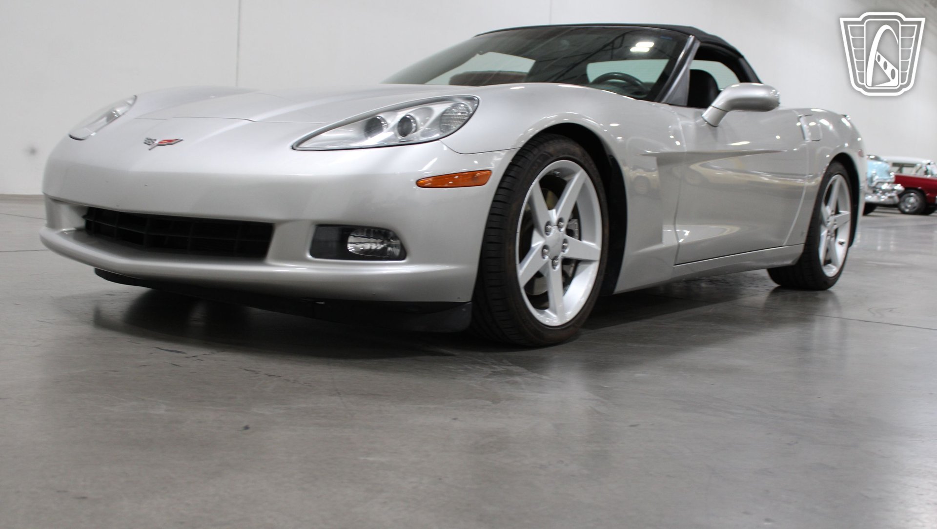 2006 Corvette picture #19