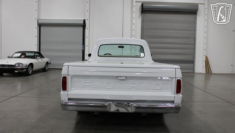 1965 Ford F100 14