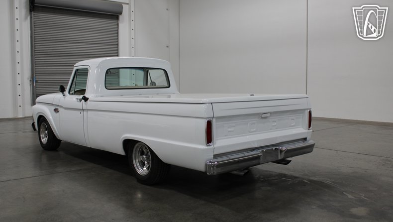 1965 Ford F100 13