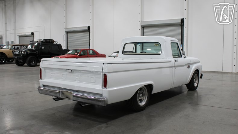 1965 Ford F100 15