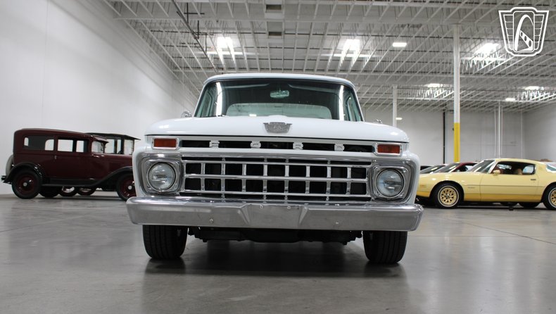 1965 Ford F100 18